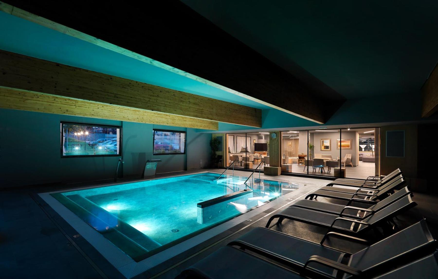 Hotel Parkhotel Fedora Campitello di Fassa